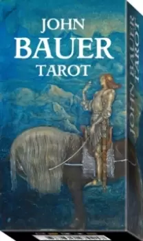 Image of John Bauer Tarot