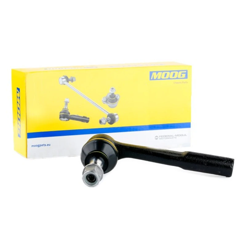Image of MOOG OP-ES-2818 Track rod end Tie Rod End (914)