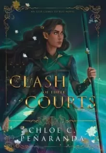 Image of A Clash of Three Courts