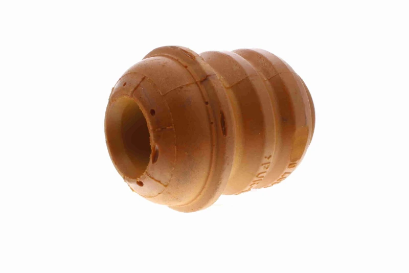 Image of VAICO V40-0269 Rubber Buffer, suspension Q+, original equipment manufacturer quality MADE IN GERMANY, Front Axle Rubber Buffer,suspension (1182)
