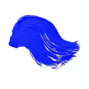 Image of Isadora Build-up Extra Volume Mascara Royal Blue