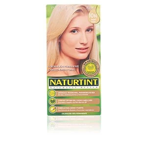 Image of NATURTINT #10N rubio alba