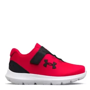 Image of Under Armour BINF Surge 3 AC - Red