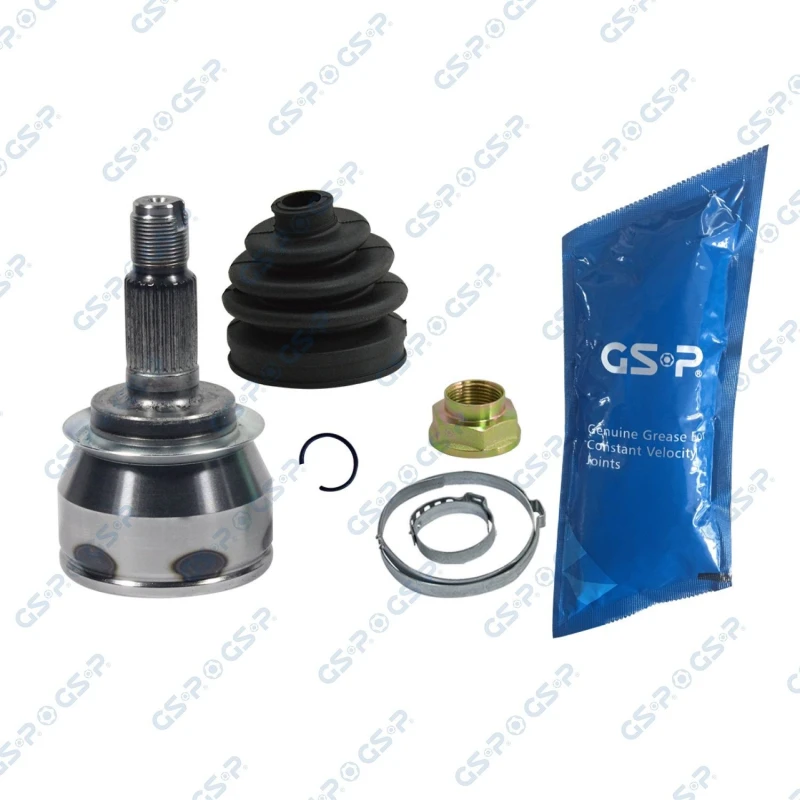 Image of GSP CV joint kit GSP 805009