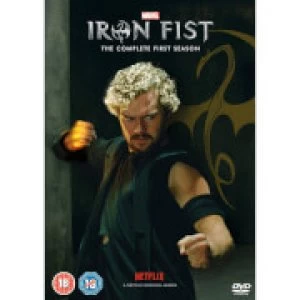 image of Marvel's Iron Fist - Season 1