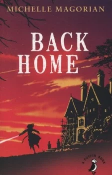 Image of Back Home by Michelle Magorian Book