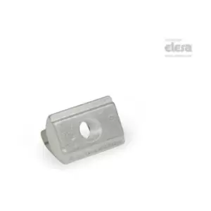 Image of Elesa - T-Nut-GN 506.2-10-M5