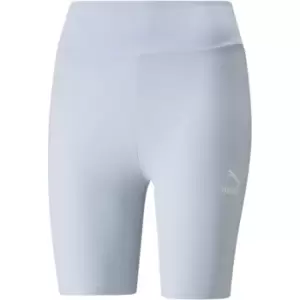 Puma Short Tights 7 - Blue