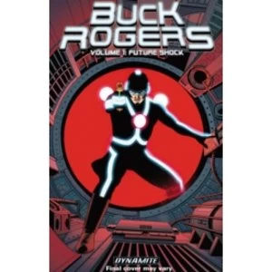 Image of Buck Rogers Volume 1: Future Shock TPB