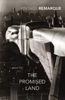 Image of The Promised Land