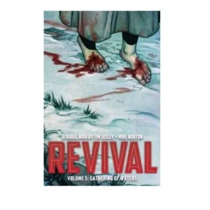 Image of Revival Volume 5 Gathering of Waters Paperback