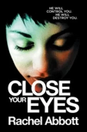 Image of close your eyes