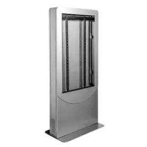 Image of Peerless KIPC2549-EUK signage display enclosure