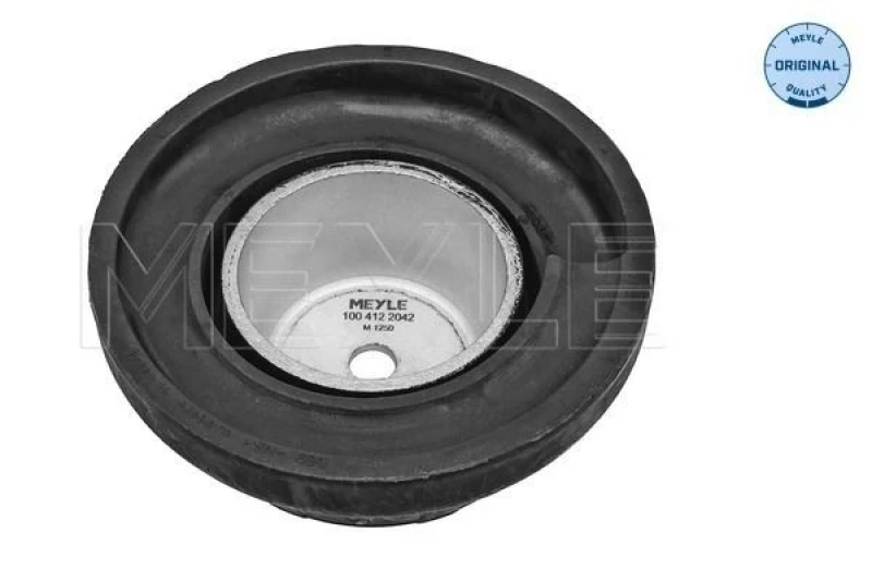 Image of Top strut mount MEYLE 100 412 2042