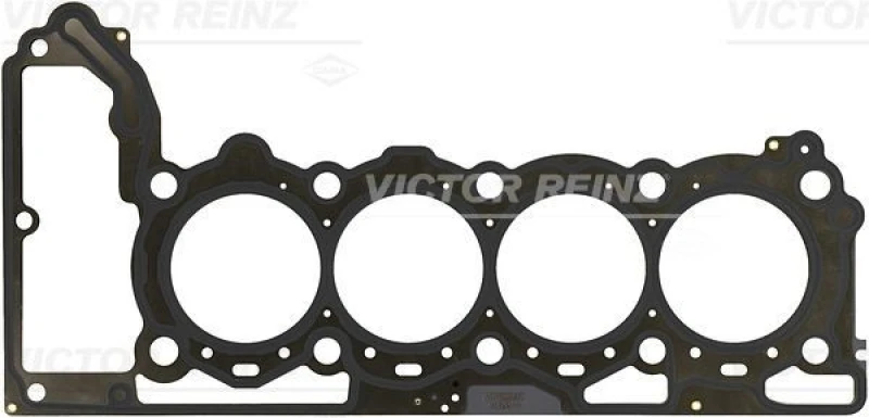 Image of Head gasket REINZ 61-10293-00