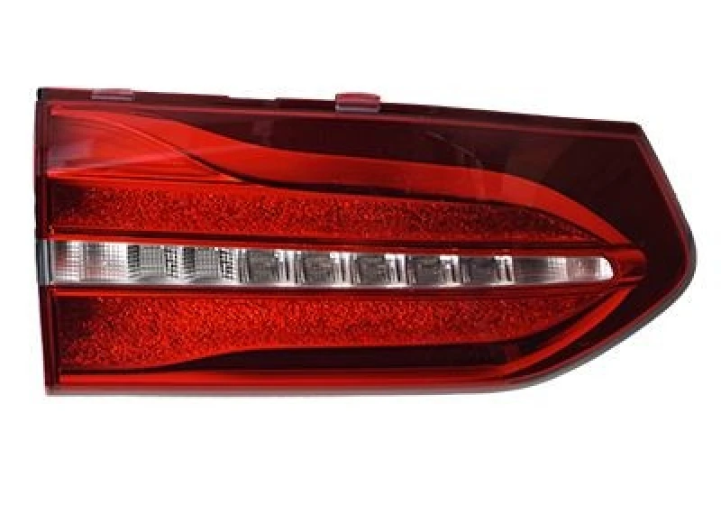 Image of VAN WEZEL Rear light VAN WEZEL 2933923U
