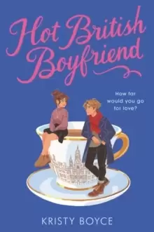 Image of Hot British Boyfriend