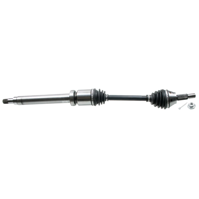 Image of Drive shaft FEBI BILSTEIN 182765
