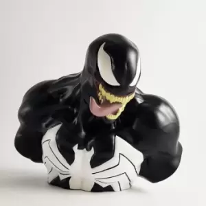 Image of Marvel Comics Deluxe Coin Bank Venom 20 cm