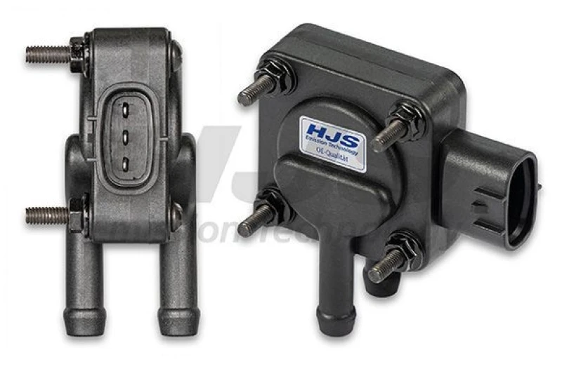 Image of Exhaust pressure sensor HJS 92 09 1071