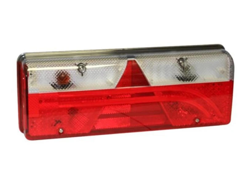 Image of Rear light cluster PROPLAST 40296211