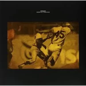 Image of Motorpsycho ‎- Roadwork Vol. 4: Intrepid Skronk Vinyl
