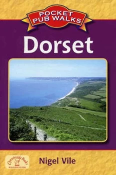 Image of Dorset by Nigel Vile Paperback