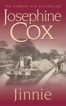 Image of Jinnie by Josephine Cox Paperback