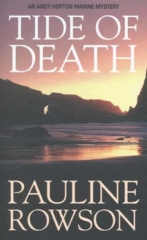 Image of Tide of Death by Pauline Rowson Paperback