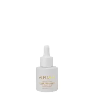 image of Alpha-H Liquid Gold Midnight Reboot Serum with 14% Glycolic Acid 15ml