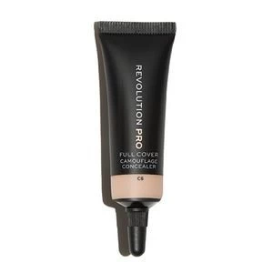 Image of Revolution Pro Full Coverage Camouflage Concealer C6
