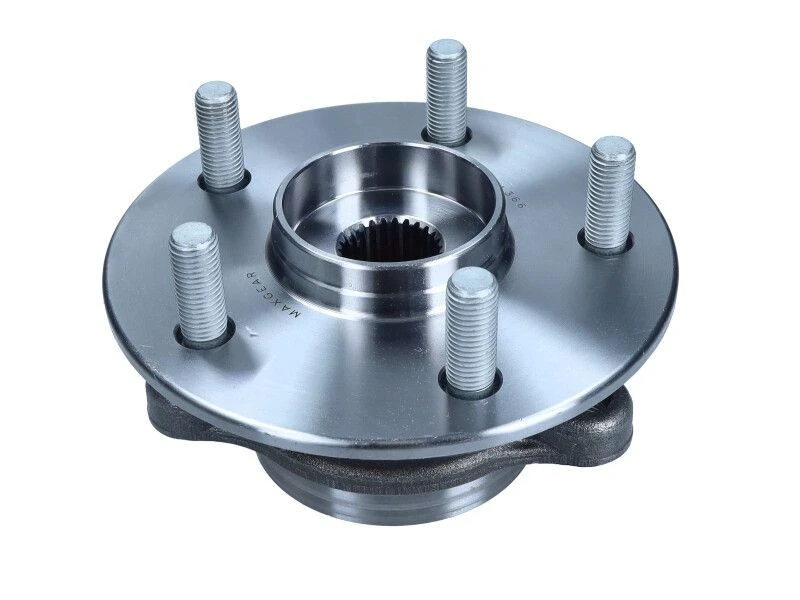 Image of MAXGEAR Wheel Hub MAXGEAR 33-1366