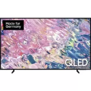 Image of Samsung 43" GQ43Q60BAUXZG Smart 4K Ultra HD QLED TV