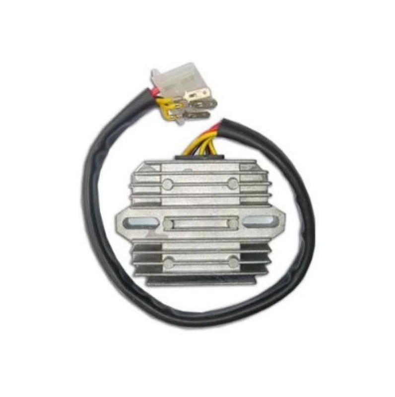 Image of VICMA 14560 Alternator Regulator Voltage: 12V Regulator,alternator (288)