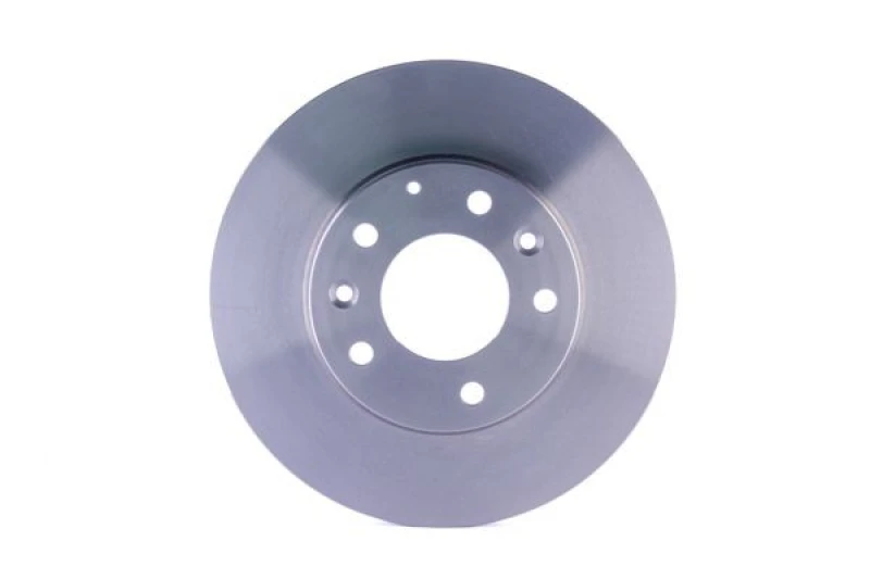 Image of HELLA Brake disc HELLA 8DD 355 108-131