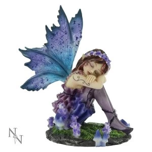 image of Akina Fairy Figurine