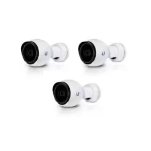 Image of Ubiquiti Networks UniFi Protect G4-Bullet IP security camera Indoor & outdoor 2688 x 1512 pixels