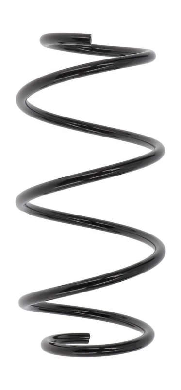 Image of MONROE Coil spring MONROE SP4157