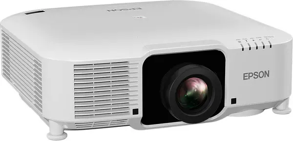 Image of Epson EB-PU2010W 10000 ANSI Lumens WUXGA Portable Projector