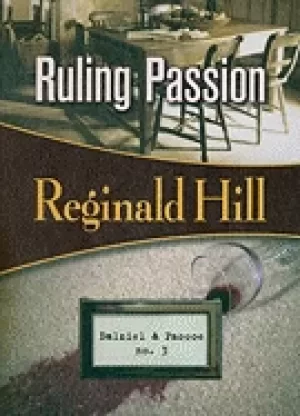 Image of ruling passion dalziel and pascoe 3