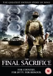 Image of The Final Sacrifice