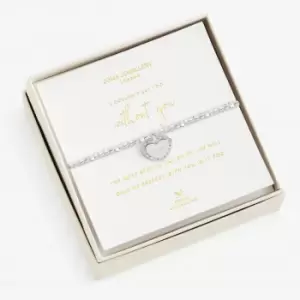 Image of Boxed Bridal Collection I Couldn't Say I Do Without You 5106