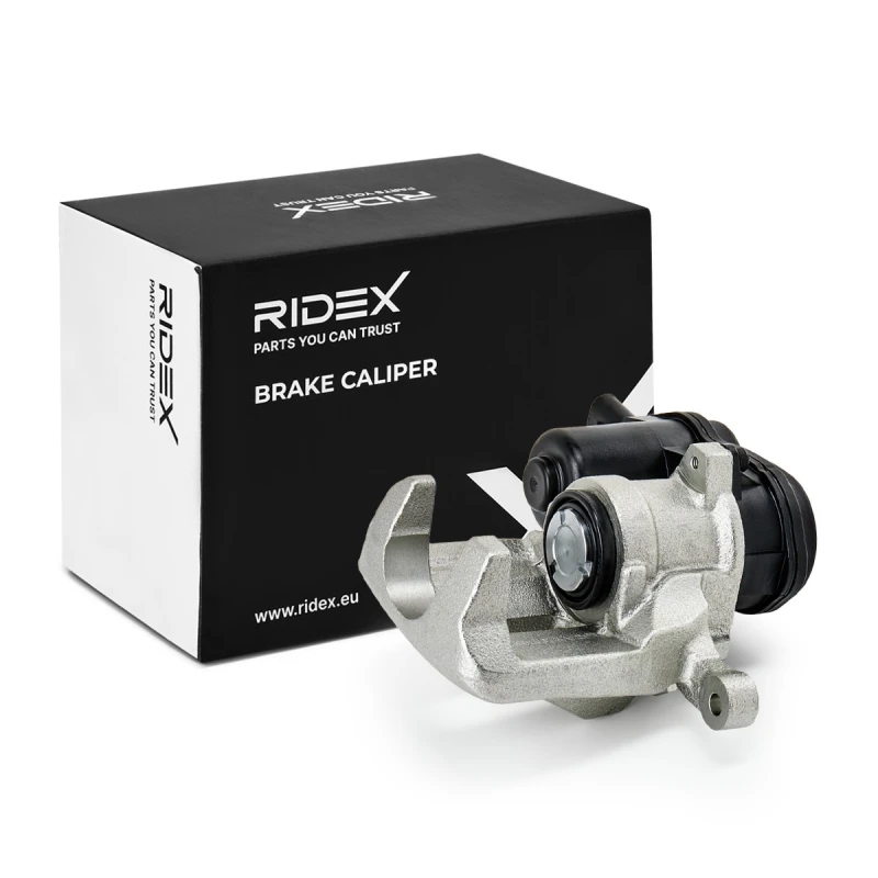 Image of RIDEX Brake caliper RIDEX 78B2475