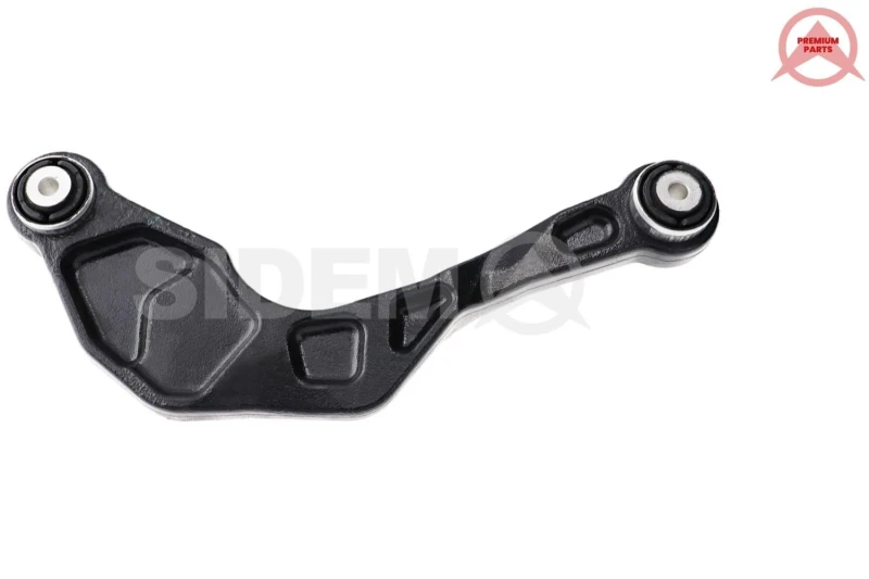 Image of SIDEM 67577 Suspension arm Trailing Arm, Steel, Upper Steel Track Control Arm (273)