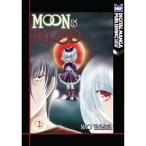 Image of Moon and Blood Volume 2