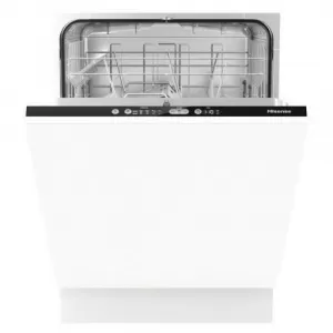 Image of Hisense HV671C60UK Fully Integrated Dishwasher