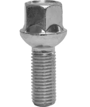 SCC Fahrzeugtechnik Wheel Bolt MERCEDES-BENZ M1215KU28Z 1084010070,1264010670,A1084010070 A1264010670