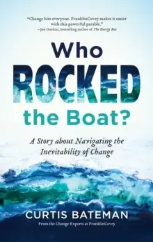 Image of Who Rocked the Boat?