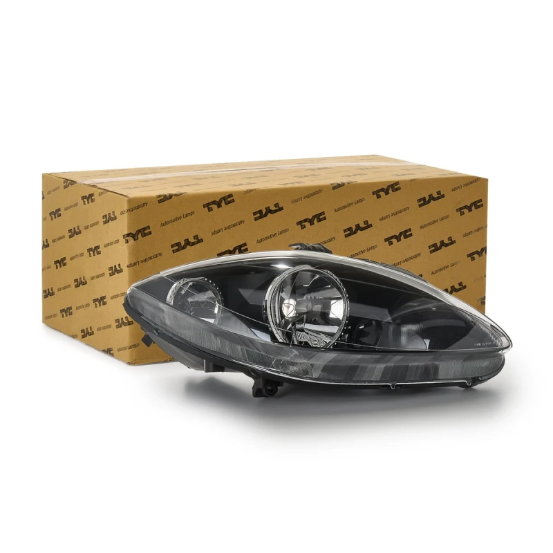 Image of TYC Headlight TYC 20-11209-15-2