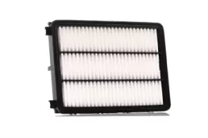 image of Dr!ve+ Air filter Filter Insert DP1110.10.0707 Engine air filter,Engine filter HYUNDAI,KIA,Tucson (TL, TLE),Sportage (QL, QLE)